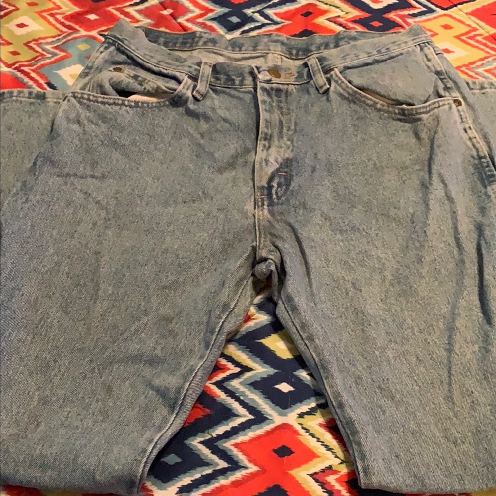 Jeans - Picture 3 of 3